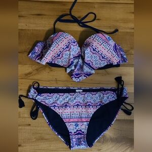 Juniors bikini